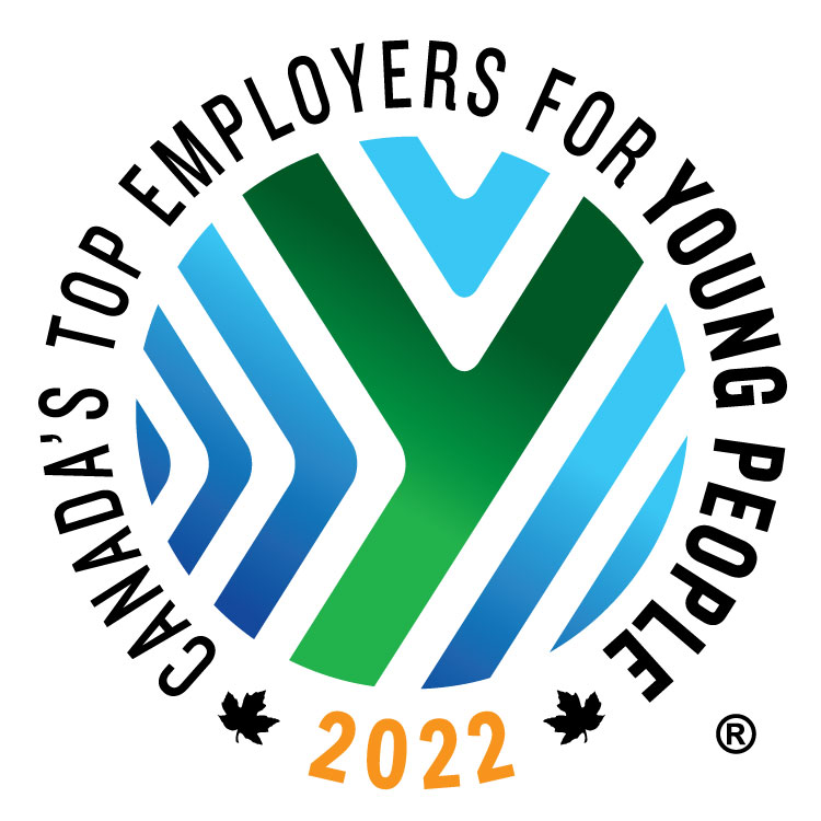 Young People Employer Logo